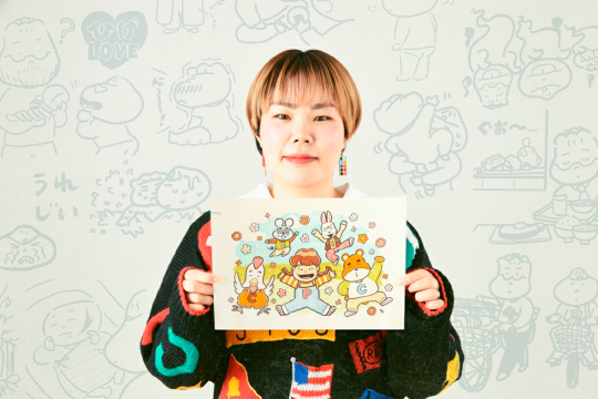 清野705プロフィール画像